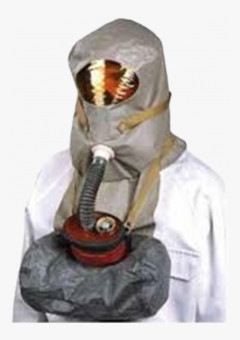 Самоспасатель СПИ-50 изолирующий с регенеративным патроном