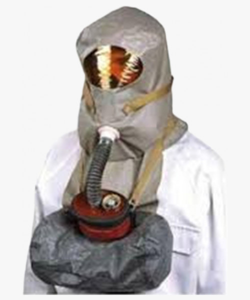 Самоспасатель СПИ-50 изолирующий с регенеративным патроном