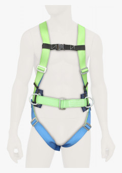 Привязь страховочная УСП 2 Ж