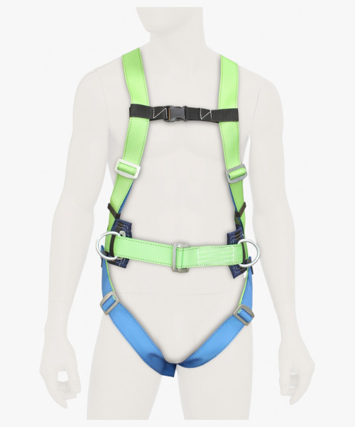 Привязь страховочная УСП 2 Ж