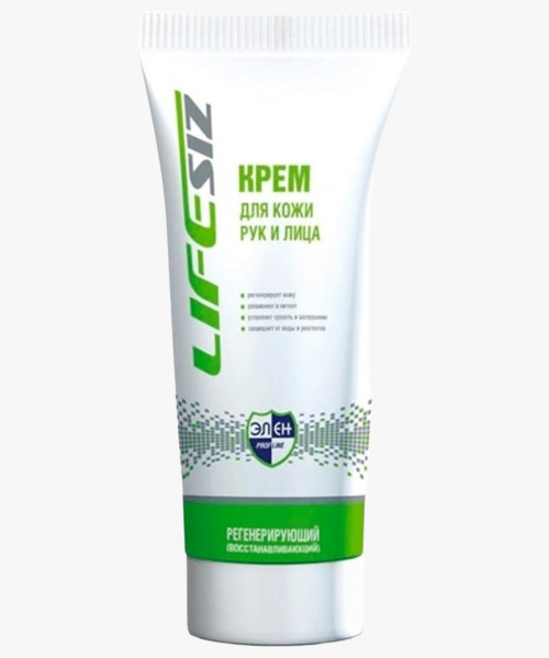 Крем регенерирующий Элен™ 100мл