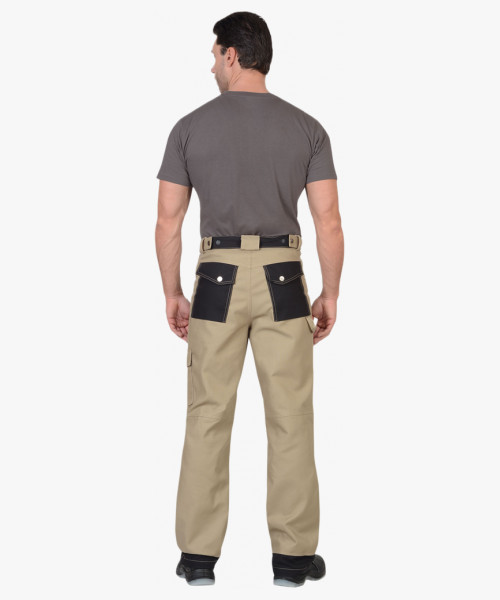 Футболка серая 160г/м2