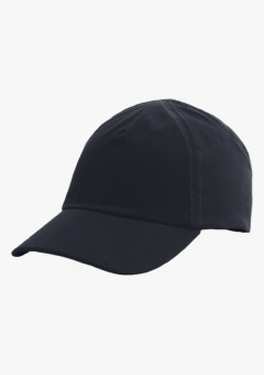 Каскетка защитная РОСОМЗ™ RZ FavoriT CAP, черная 95520
