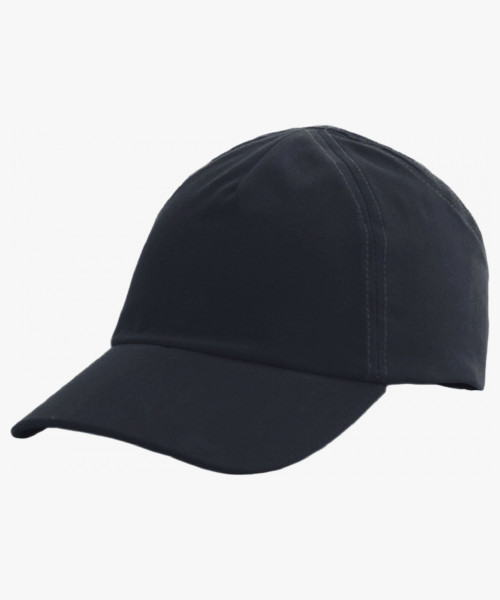 Каскетка защитная РОСОМЗ™ RZ FavoriT CAP, черная 95520