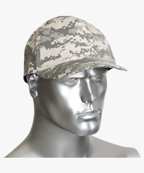 Кепка-бейсболка КМФ Пустыня