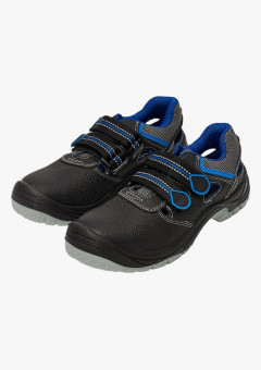 Полуботинки с перфорацией PROFLINE КП КС ПУ/ТПУ