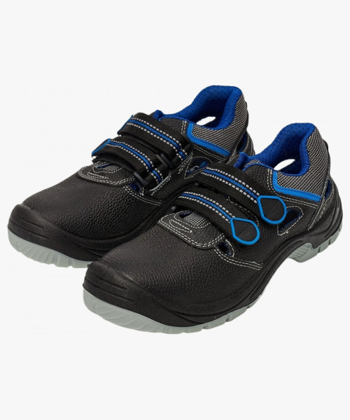 Полуботинки с перфорацией PROFLINE КП КС ПУ/ТПУ