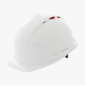 Каска РОСОМЗ™ RFI-3 BIOT™ RAPID (с храповиком), белый 72717
