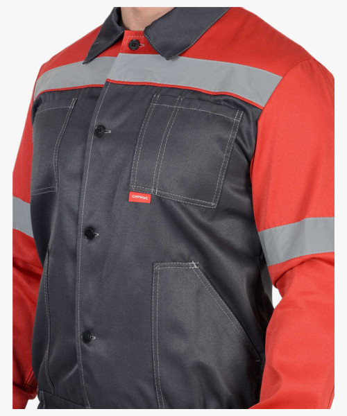 Костюм СИРИУС-ЛЕГИОНЕР куртка, брюки