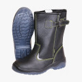 Сапоги ПРОФИ-ЗИМА РТ, МП, иск. мех, ПУ-ТПУ (03915)