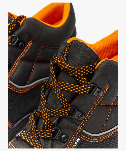 Ботинки PROFLINE МП МС ПУ/ТПУ