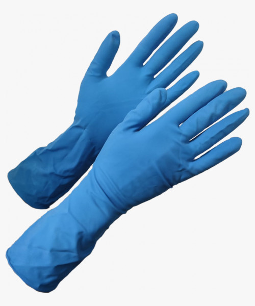 ASTRA High Light Перчатки латексные неопудренные