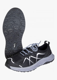 Полуботинки СИРИУС-СПРИНТЕР сетка 3D, Резина