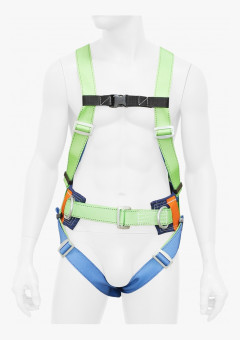 Привязь страховочная УСП 2 Ж УК (уширенный кушак)