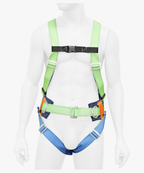 Привязь страховочная УСП 2 Ж УК (уширенный кушак)