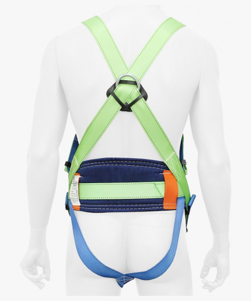 Привязь страховочная УСП 2 Ж УК (уширенный кушак)