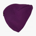 Шапка Brodeks Light Bicolor, цвет фиолетовый, серый