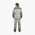 Костюм СИРИУС-ГОРКА зимний, куртка, брюки, КМФ Пустыня