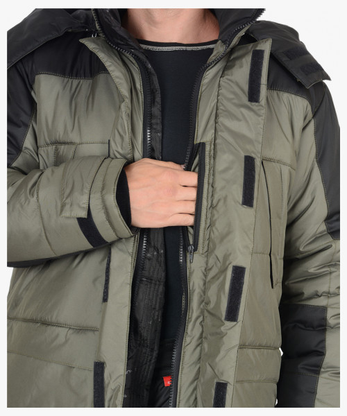 Куртка СИРИУС-ЕВРОПА