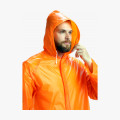 Плащ-дождевик влагозащитный Profline Base, оранжевый
