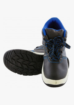 Ботинки рабочие МП МС ПУ/ТПУ (SJ7088-S)