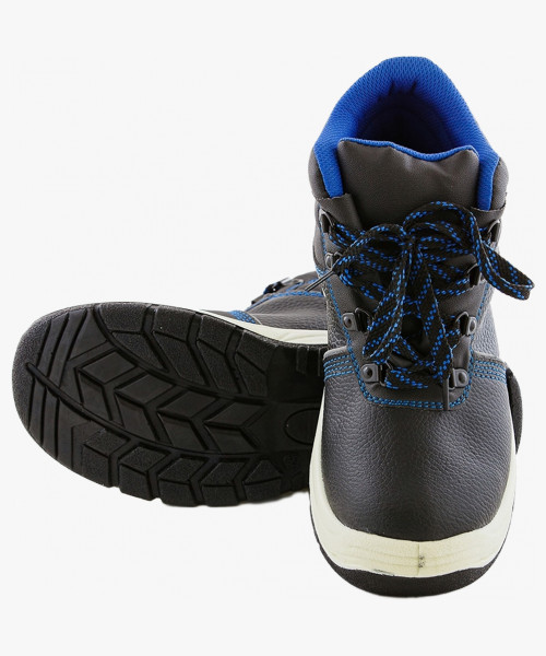 Ботинки рабочие МП МС ПУ/ТПУ (SJ7088-S)