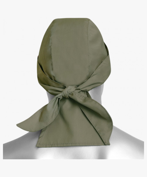 Бандана хаки