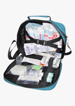 Аптечка ФЭСТ противоожоговая футляр-сумка (арт.1252)