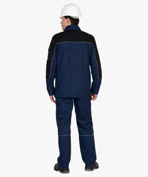 Костюм СИРИУС-ФОТОН куртка, п/к