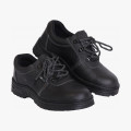 Полуботинки СИРИУС-ТИТАН, кожа, Нитрил