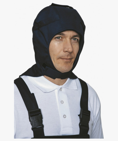 Подшлемник зимний Энергия (67,2 кал.), т.синий