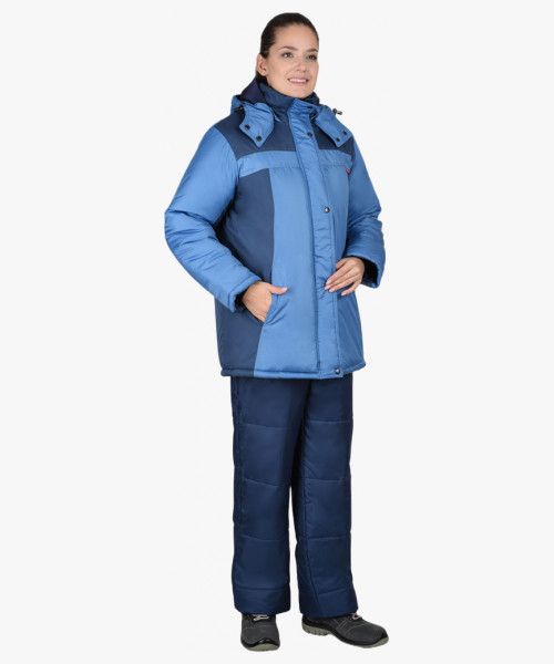 Куртка СИРИУС-ФРИСТАЙЛ