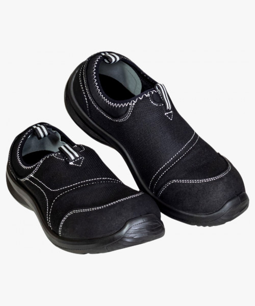 Полуботинки СИРИУС-АСКЕТ Коттон+Полиэстер/Спилок, ПУ