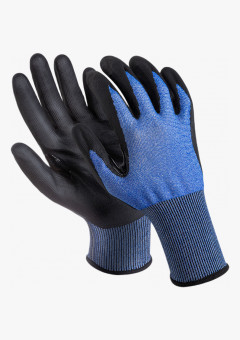 Перчатки ManipSpecialist® Даймонд (Armorcut Technology+вспен. нитрил), MG-421