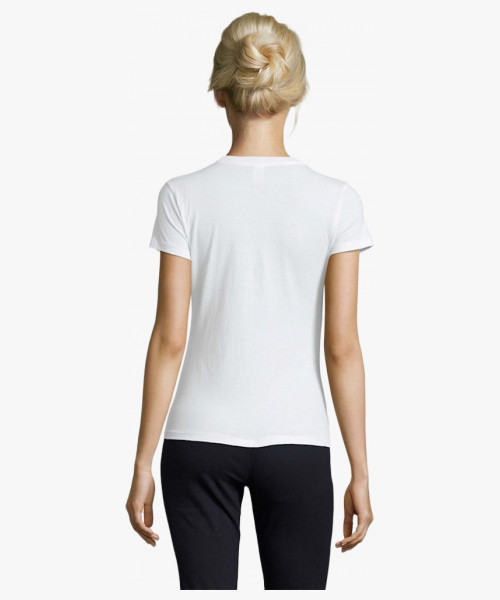 Футболка женская Regent Women, белый