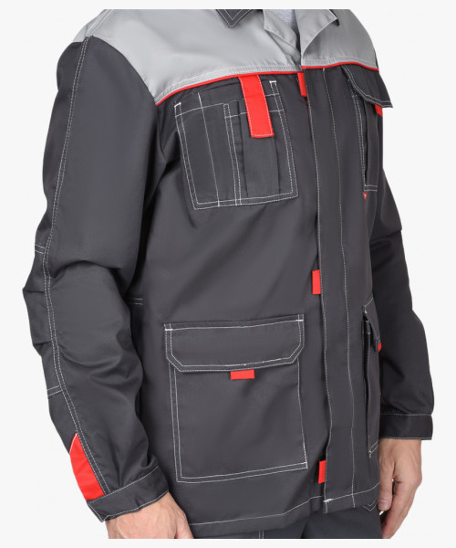 Куртка СИРИУС-ФАВОРИТ-ЛЮКС