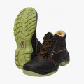 Ботинки (иск.мех) PROFLINE МП МС ПУ/ТПУ