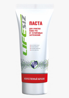 Паста очищающая Элен™ с искусственным абразивом 200 мл