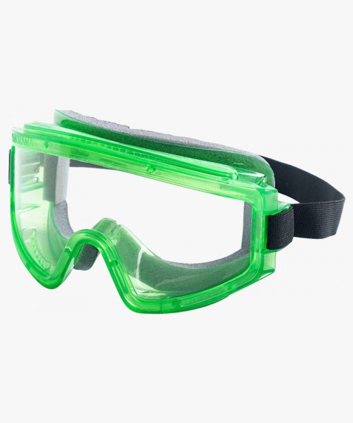 Очки закрытые РОСОМЗ™ ЗН11 PANORAMA (2С-1,2 PС), 24111