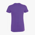 Футболка женская Regent Women, фиолетовый