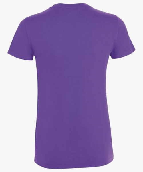 Футболка женская Regent Women, фиолетовый