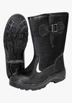 Сапоги 15К, МП, ПУ