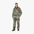 Костюм СИРИУС-ПУМА куртка, брюки (тк. Грета 210) КМФ Степь