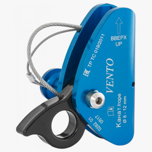 Зажим VENTO™ Промальп V2, vpro 0282