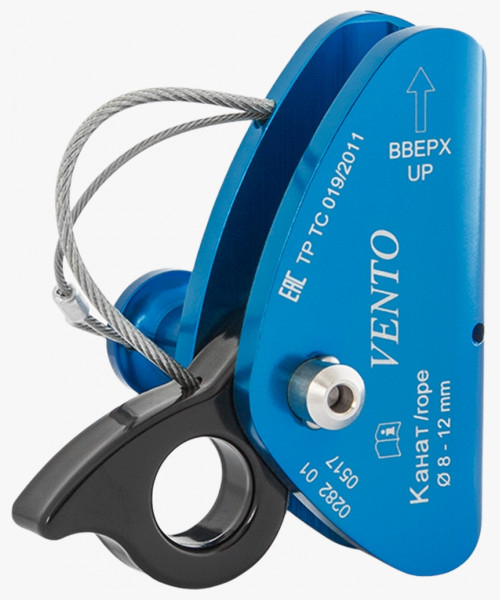 Зажим VENTO™ Промальп V2, vpro 0282