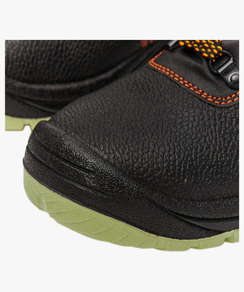 Полуботинки PROFLINE МП МС ПУ/ТПУ