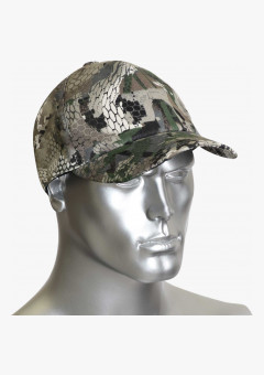 Кепка-бейсболка КМФ Степь