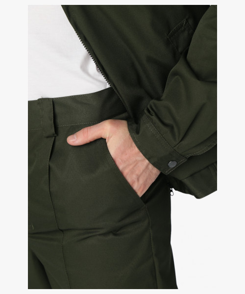 Костюм для Охранника (брюки), хаки