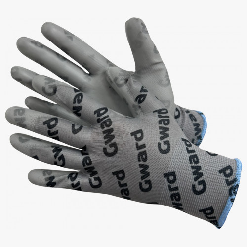 PU-G with GWARD LOGOS ИНДИВИДУАЛЬНАЯ УПАКОВКА (арт. PU1001) 3 пар.