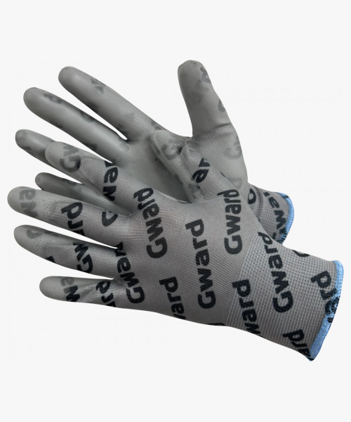 PU-G with GWARD LOGOS ИНДИВИДУАЛЬНАЯ УПАКОВКА (арт. PU1001) 3 пар.